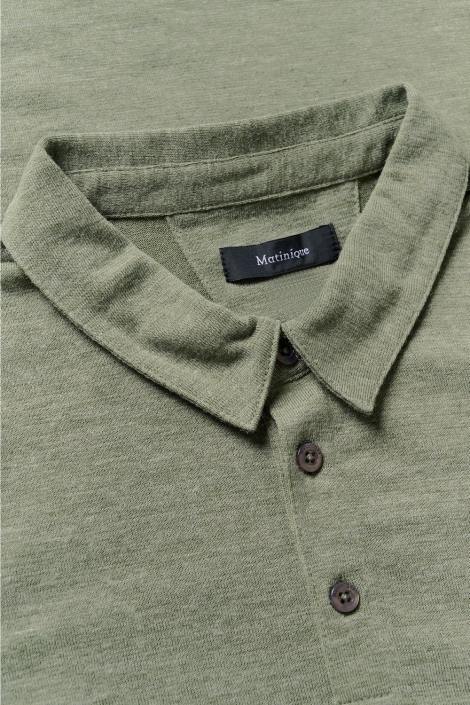 Matinique masanford polo
